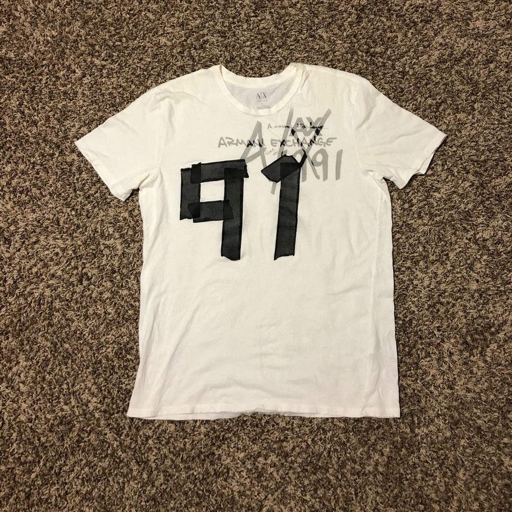 Armani Exchange